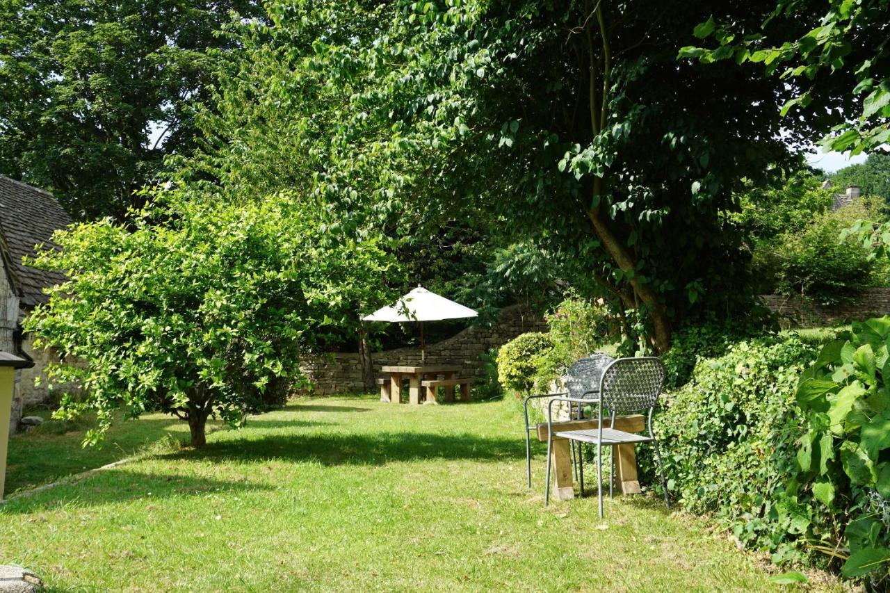 Apartamento The Coach House And The Stable Woodchester Exterior foto