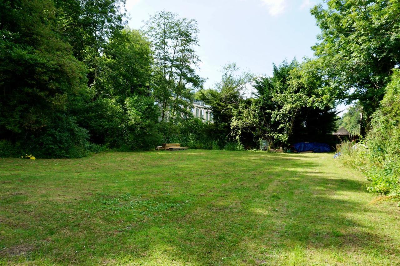 Apartamento The Coach House And The Stable Woodchester Exterior foto